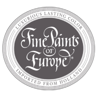 Fine Paints Europe