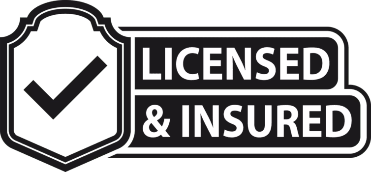 Fairfield Pro Painting licensed and insured in Connecticut