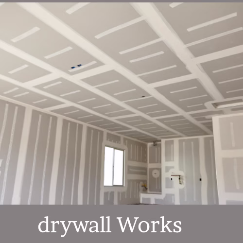 Drywall