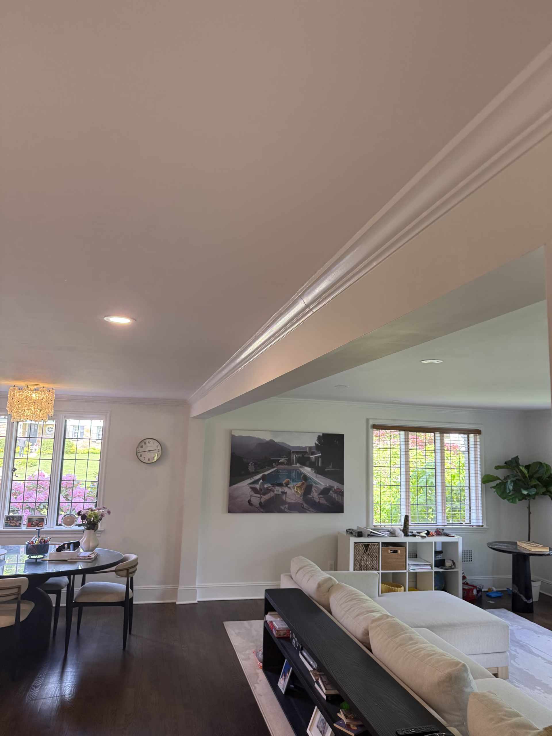Interior Painting in Redding, CT | Walls, Ceilings & Trim